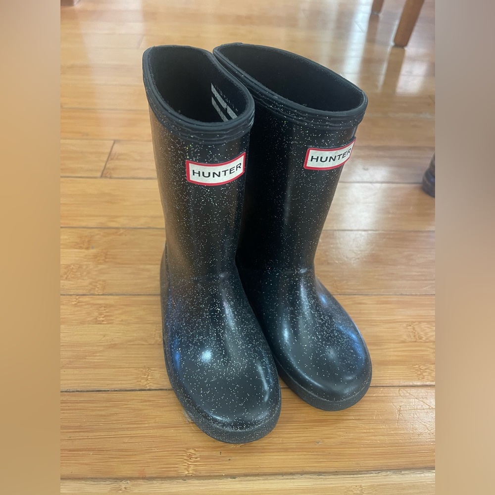 Hunter Boots